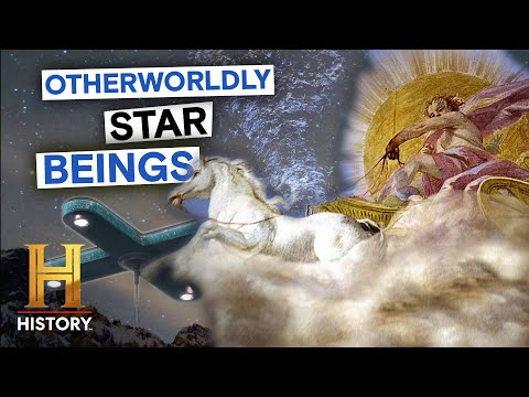 hqdefault.jpg Decoded Messages from the Stars | Ancient Aliens | History