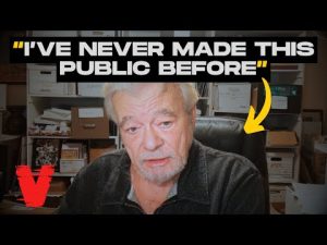 George Knapp Drops UFO Bombshell