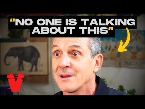 James Fox Drops Bombshell UFO Revelation