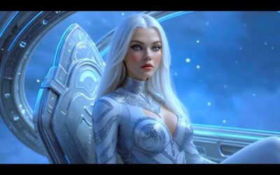 We Are Here 🌌|Pleiadian Starseed Message of Love & Awakening #healingmusic #love #awakening #light