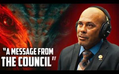 Army Radar Technician Reveals Alien Message – SFC Jeremy "CJ" Weeks | DEBRIEFED ep. 66