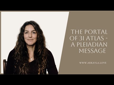 hqdefault.jpg The Portal Of 3I Atlas – A Pleiadian Message
