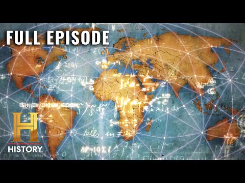 hqdefault.jpg Aliens and the Secret Code | Ancient Aliens (S3, E13) | Full Episode