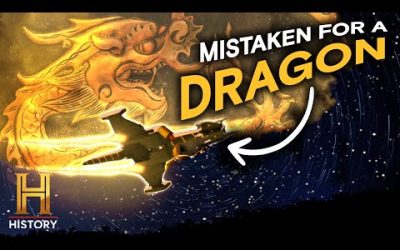 When Myth Meets the Cosmos | Ancient Aliens