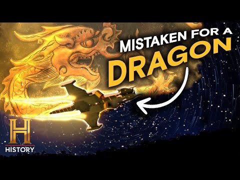 hqdefault.jpg When Myth Meets the Cosmos | Ancient Aliens