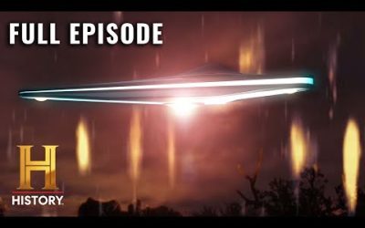 Divine Contact or Alien Intervention? (S2, E10) | Ancient Aliens | Full Episode