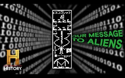 Alien Messages & Symbols: Hidden Clues from Beyond | Ancient Aliens | History