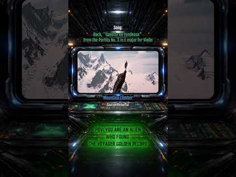 What will aliens know about us? 👽