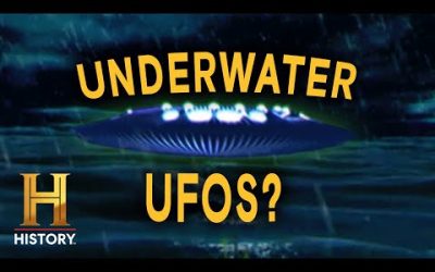 Japan’s Deadly Dragon’s Triangle Explained (S3, E3) | UFO Files | Full Episode