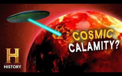 Ancient Texts Warn of Alien Catastrophes (S2, E9) | Ancient Aliens | Full Episode