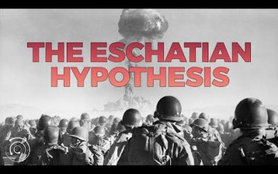 Our First Contact with Aliens Will Be Their Last Words