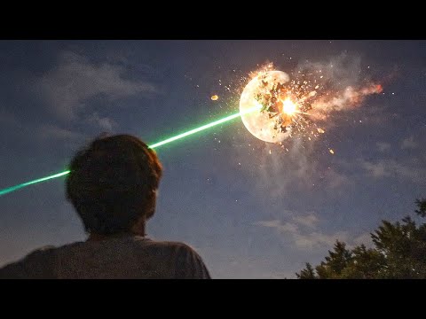 First Contact With Aliens Will Be ‘Loud,’ Scientists Say