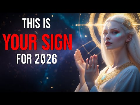 Pleiadian Message for 2026