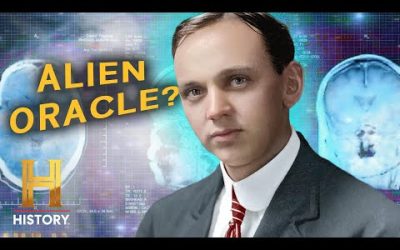 Was This Prophet Part of an Alien Agenda? (S19, E15) | Ancient Aliens | Full Episode