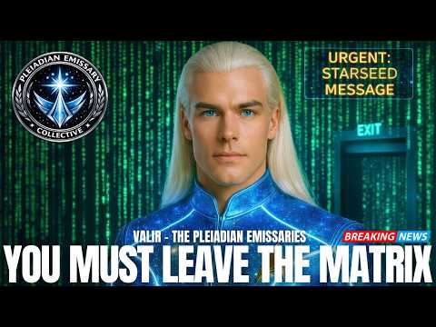 144K MESSAGE‼️ "Planetary Acension Depends Upon THIS…" | Valir, The Pleiadian Emissaries