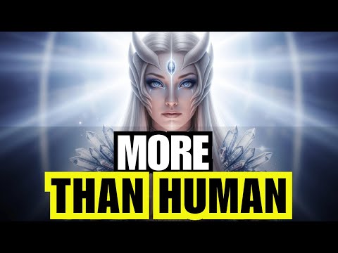 STARSEEDS: You Are a Cosmic Being, Not Just Human | Pleiadian Message