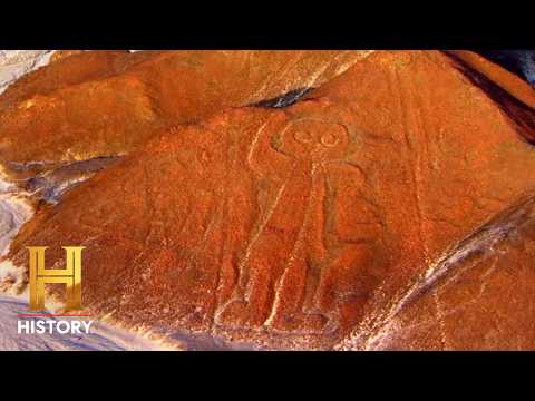 The Most PUZZLING Extraterrestrial Mysteries EVER! *Marathon* | In Search of Aliens