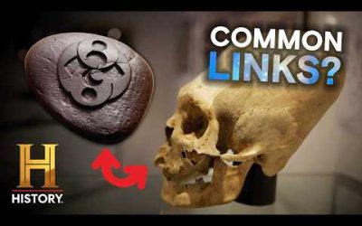 The Alien Code (S1, E10) | In Search of Aliens | Full Episode