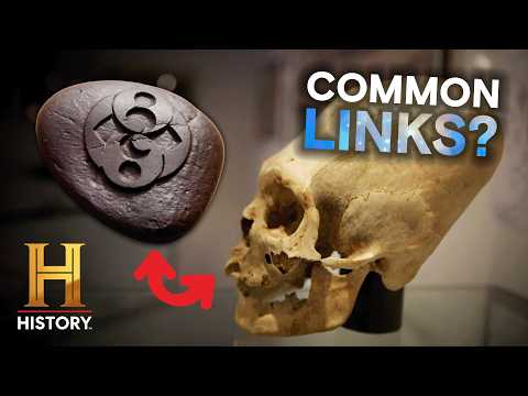 The Alien Code (S1, E10) | In Search of Aliens | Full Episode