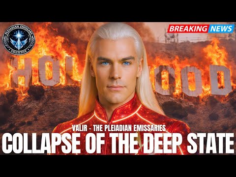 ***URGENT MESSAGE TO ALL STARSEEDS*** | Valir, The Pleiadian Emissaries