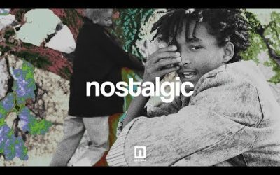 Jaden Smith – Pleiadian Medicine (Prod. Téo)