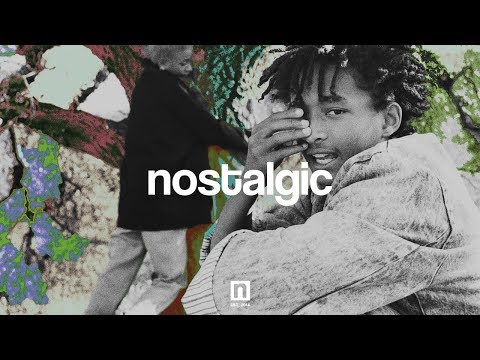 Jaden Smith – Pleiadian Medicine (Prod. Téo)