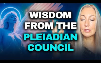 Your Guides Are Working Behind the Scenes | Pleiadian Message