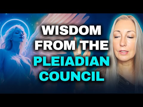Your Guides Are Working Behind the Scenes | Pleiadian Message