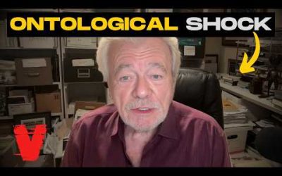 George Knapp Releases Bombshell UFO Interview with Eric Burlison