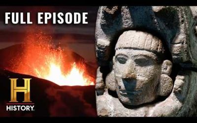 Mayan Doomsday Prophecies (S4, E2) | Ancient Aliens | Full Episode