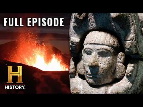 Mayan Doomsday Prophecies (S4, E2) | Ancient Aliens | Full Episode