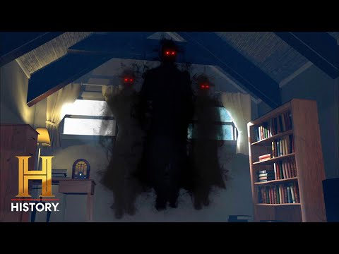hqdefault.jpg Ancient Aliens: Aliens in Disguise Warn Researcher – "We've Taken Many Humans" (Season 18) | History