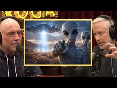 hqdefault.jpg Aliens Sent a Message to Humans… “WE ARE YOU” | Joe Rogan