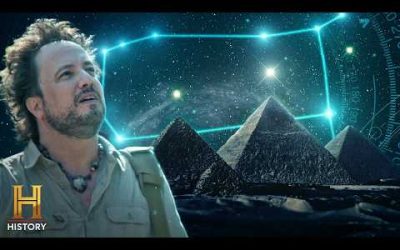 Messages From the Stars Decoded | Ancient Aliens
