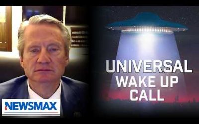 ‘I think clearly someone’s sending a message’: Rep. Burchett on scientist's death