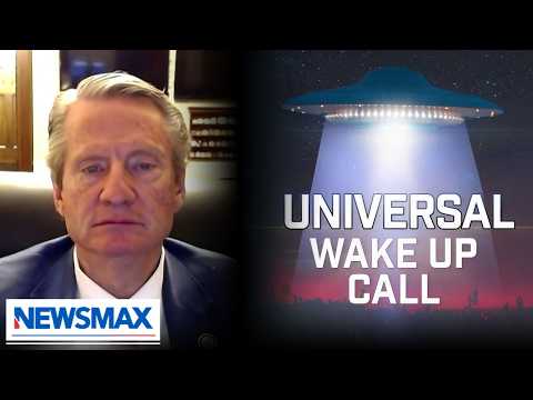 ‘I think clearly someone’s sending a message’: Rep. Burchett on scientist's death