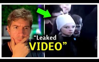 People Are Freaking Out Over Scientist's "Last Message"