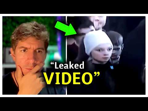 People Are Freaking Out Over Scientist's "Last Message"