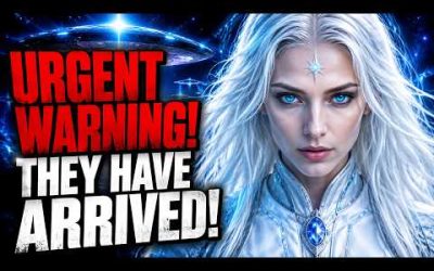 STARSEEDS: LISTEN TO THIS PLEIADIAN MESSAGE ALONE (URGENT!)