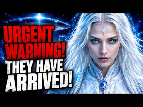 STARSEEDS: LISTEN TO THIS PLEIADIAN MESSAGE ALONE (URGENT!)