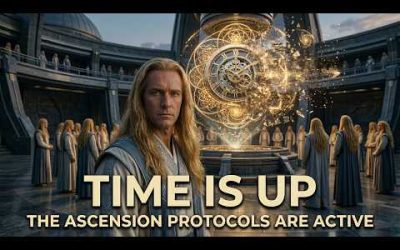 The World Is Accelerating… And Everything Will Change | Pleiadian Message
