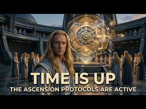 The World Is Accelerating… And Everything Will Change | Pleiadian Message