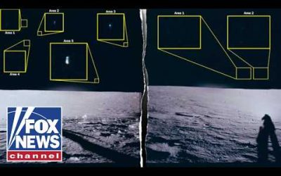 UFO FILES: Scientist believes FOUR types of alien life have been found