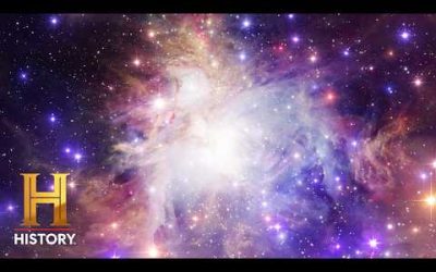 Legends from the Stars *Marathon* | Ancient Aliens
