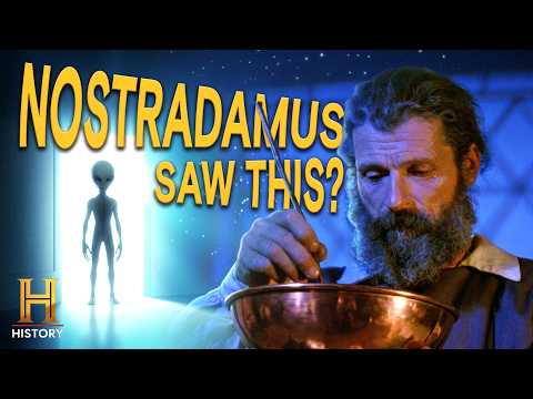 Prophecies from the Stars | Ancient Aliens