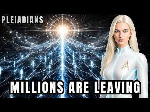 hqdefault.jpg Millions Are Leaving During This Solstice Window | Pleiadian Message