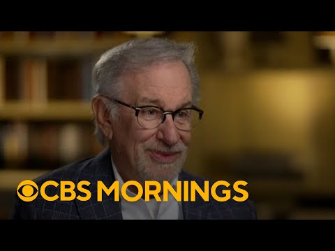 hqdefault.jpg Steven Spielberg talks "Disclosure Day" and says aliens "have been here and they are here"