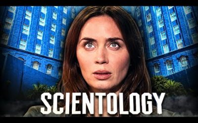 Disclosure Day Is Not About Aliens
