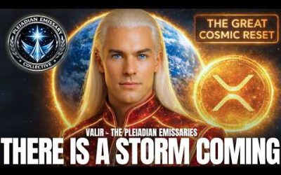 IMPORTANT‼️ "Starseeds You Must Prepare…" | Valir, Pleiadian Emissaries