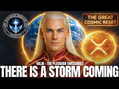 IMPORTANT‼️ "Starseeds You Must Prepare…" | Valir, Pleiadian Emissaries
